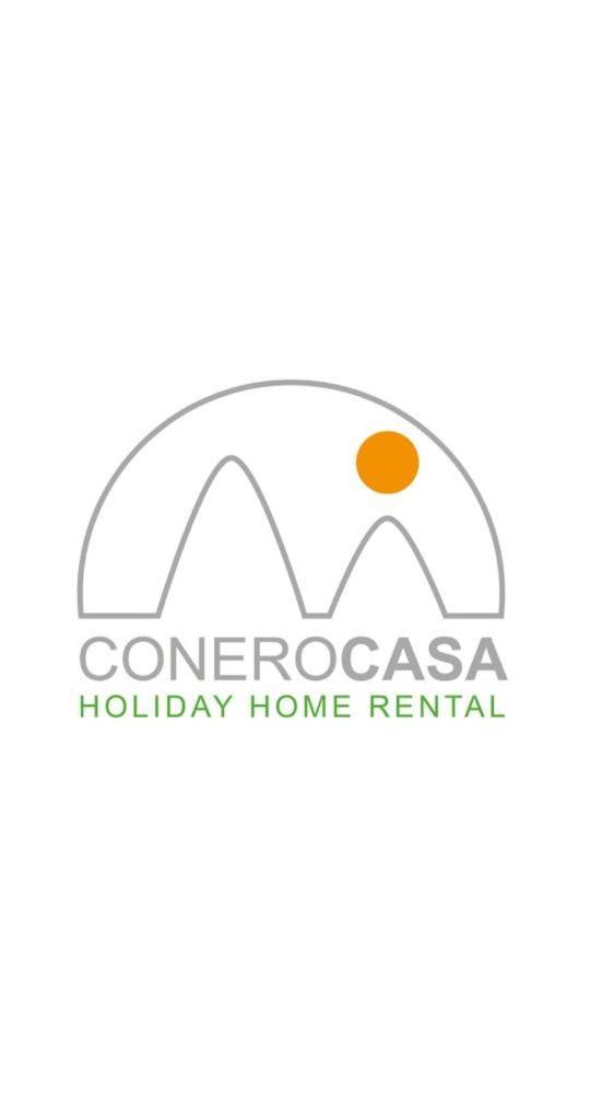 Conero Casa - Marcelli Di Numana In Via Litoranea 101 Sul Mare Vista Spiaggia Con Parcheggio Esclusivo Buitenkant foto