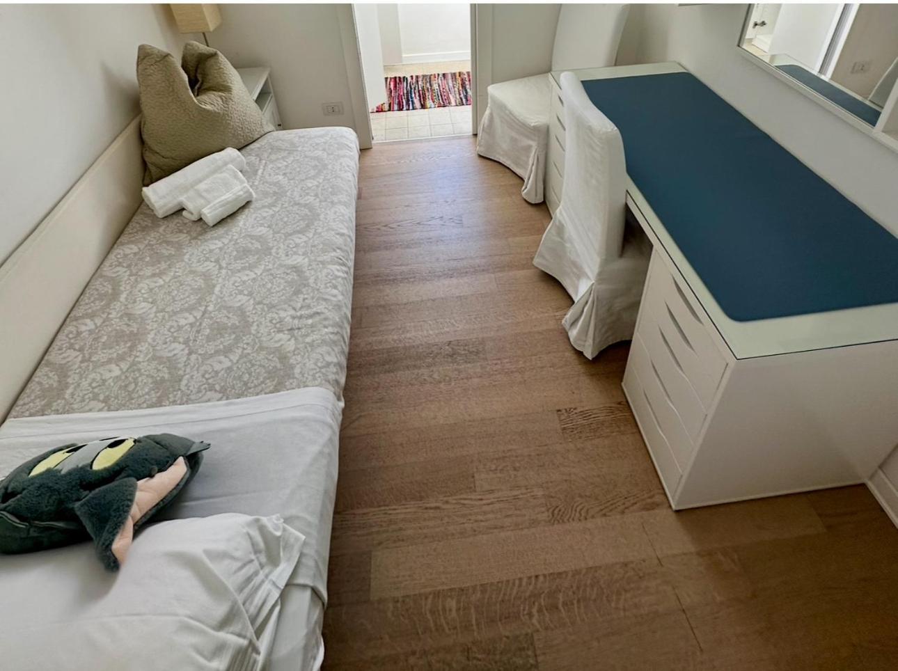 Conero Casa - Marcelli Di Numana In Via Litoranea 101 Sul Mare Vista Spiaggia Con Parcheggio Esclusivo Buitenkant foto