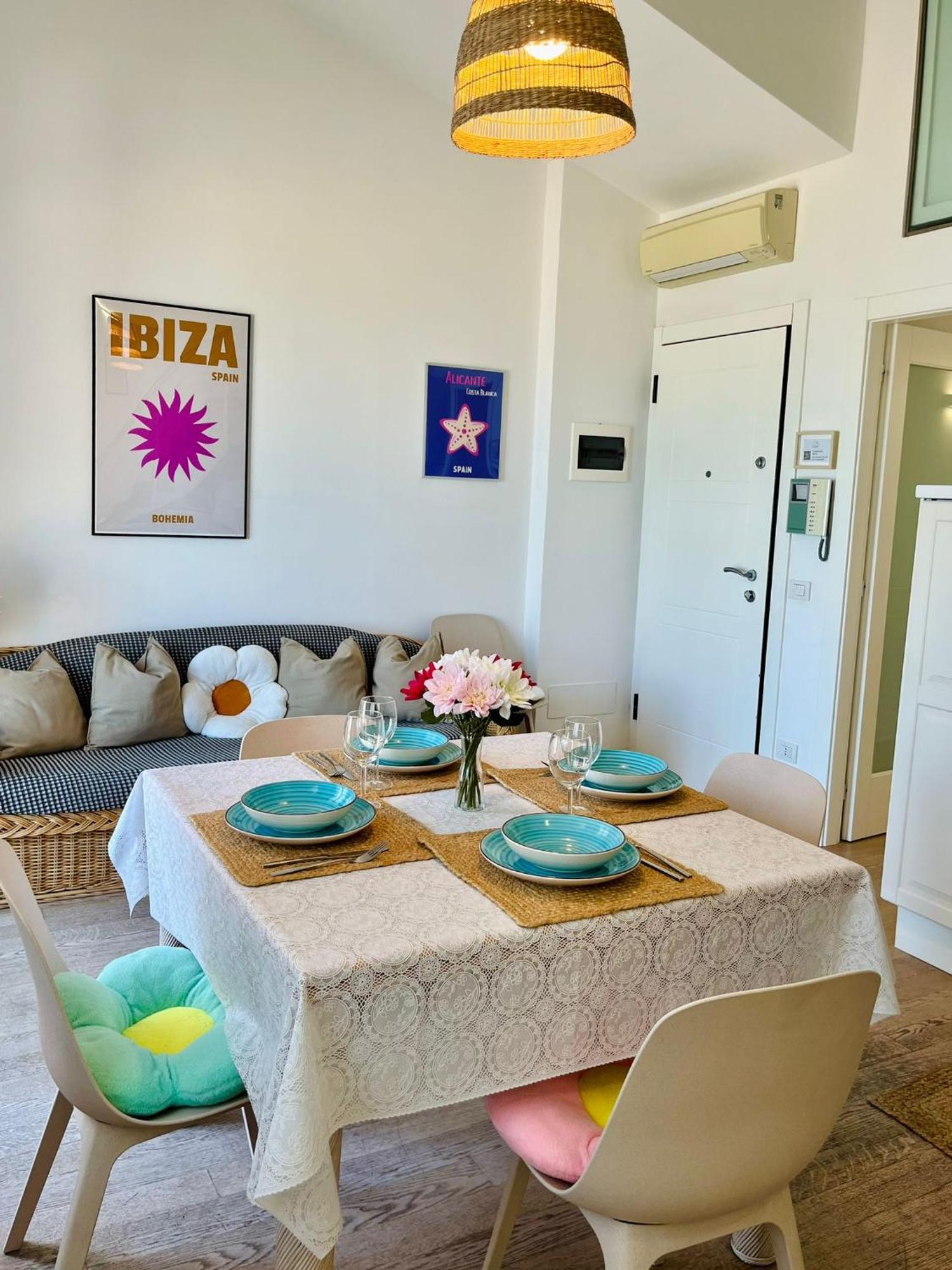 Conero Casa - Marcelli Di Numana In Via Litoranea 101 Sul Mare Vista Spiaggia Con Parcheggio Esclusivo Buitenkant foto